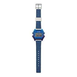 IAM Herren Analog-Digital Automatic Uhr mit Armband S0357233 von IAM