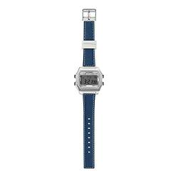 IAM Men's Analog-Digital Automatic Uhr mit Armband S0357224 von IAM