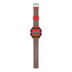 IAM Men's Analog-Digital Automatic Uhr mit Armband S0357226 von IAM