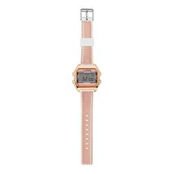 IAM Women's Analog-Digital Automatic Uhr mit Armband S0357235 von I AM