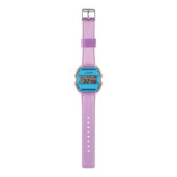 IAM Women's Analog-Digital Automatic Uhr mit Armband S0357239 von IAM