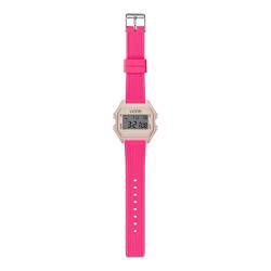 IAM Women's Analog-Digital Automatic Uhr mit Armband S0357241 von I AM