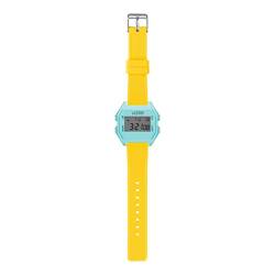 IAM Women's Analog-Digital Automatic Uhr mit Armband S0357243 von IAM