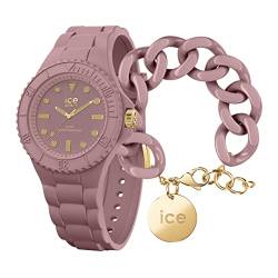 ICE - Jewellery - Chain bracelet - Fall rose generation - Fall rose - Small - 3H von ICE-WATCH