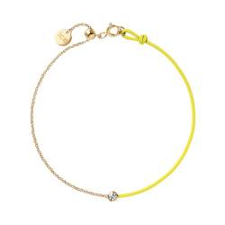 ICE Jewellery - Diamond bracelet - Kette Gelb (021089) von ICE-WATCH