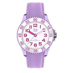 ICE-WATCH IW018935 - Cartoon - Lila - Horloge von ICE-WATCH