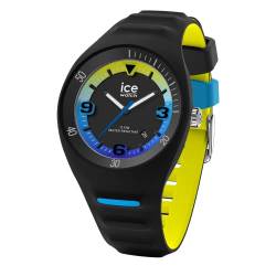 ICE-WATCH IW020612 - Blue Lime - M - horloge von ICE-WATCH