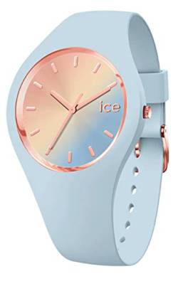ICE-WATCH IW020639 - Pastel Blue - S - horloge von ICE-WATCH