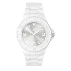 Ice-Watch - ICE generation White - Weiße Damenuhr mit Silikonarmband - 019151 (Medium) von ICE-WATCH