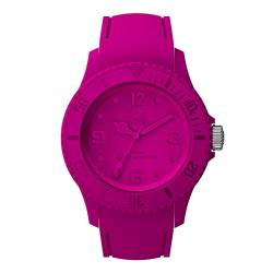 Ice-Watch - ICE unity Piani - Rosa Damenuhr mit Silikonarmband - 016137 (Medium) von ICE-WATCH