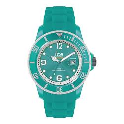 Ice-Watch Unisex - Armbanduhr Ice Paradise Analog Quarz Silikon SI.CAR.S.S.13 von ICE-WATCH