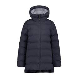 ICEPEAK Damen Steppjacke Almena dunkelblau 44 von ICEPEAK