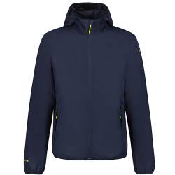 ICEPEAK Herren Jacke BROCTON Dark Blue dunkelblau - 54 von ICEPEAK