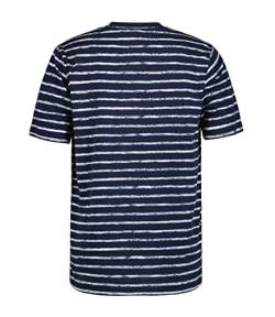 ICEPEAK T-Shirt Herren Aker für Herren Dunkel Blau M von ICEPEAK