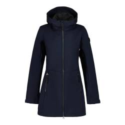 Icepeak Alamosa Jacke Damen - 36 von ICEPEAK