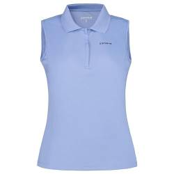 Icepeak Bazine Sleeveless Poloshirt Damen - XL von ICEPEAK