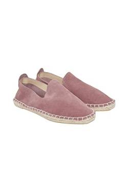 ICHI Damen A Rabia FW Espadrilles, Beige (Old Rose) von ICHI