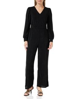 ICHI Damen IHNELLY JS2 Overall, 194008/Black, L von ICHI