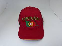 IDM Cap, Baseball Cap Portugal von IDM