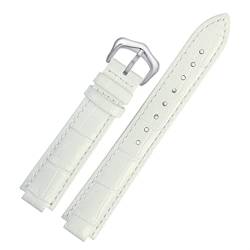 IENYU Echtes Lederarmband für Herren und Damen, konvexes Lederband, 14 x 8 mm, 18 x 11 mm, 20 x 12 mm, modisches Armband, 14-8mm, Achat von IENYU