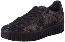 IGI&CO Ares Green Damen Sneaker, anthrazit, 35 EU von IGI&Co