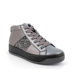 IGI&CO Damen AVA Sneaker, Asphalt, 41 EU von IGI&Co