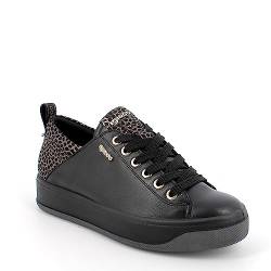 IGI&CO Damen AVA Sneaker, Schwarz, 37 EU von IGI&Co