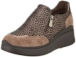 IGI&CO Damen Frau Paloma Sneakers, mud, 41.5 EU von IGI&Co