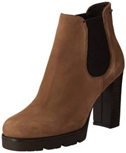 IGI&CO Damen Frau Selene Chelsea-Stiefel, Schlamm Grau, 39 EU von IGI&Co