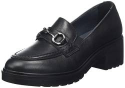 IGI&CO Damen Janita Bootsschuh, Schwarz, 35 EU von IGI&Co