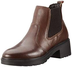 IGI&CO Damen Janita Chelsea Boot, Leder, 38 EU von IGI&Co