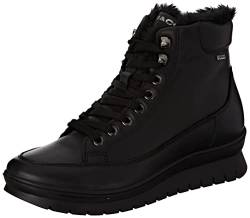 IGI&CO Damen Kia GTX Fashion Boot, Schwarz, 41 EU von IGI&Co