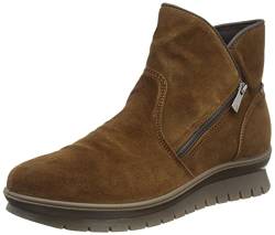 IGI&CO Damen Kia GTX Mode-Stiefel, Cognac Orange, 42 EU von IGI&Co