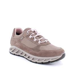 IGI&CO Damen Kross GTX Sneaker, Schlamm, 37 EU von IGI&Co