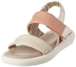 IGI&CO Damen Noa Sandale, Platin, 39 EU von IGI&Co