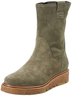 IGI&CO Damen Olive Mid Calf Boot, Wald, 36 EU von IGI&Co