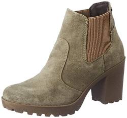 IGI&CO Damen Vicky Chelsea-Stiefel, Waldbraun, 39 EU von IGI&Co