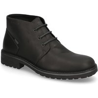 IGI&CO Glattleder Boot von IGI&Co