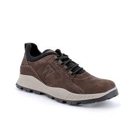 IGI&CO Herren Eloy Sneaker, Kaffee, 44 EU von IGI&Co