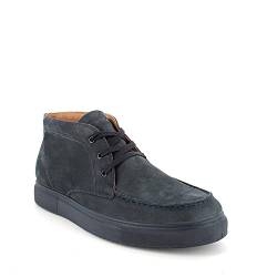 IGI&CO Herren Sacha Gymnastikschuh, Dunkelblau, 41 EU von IGI&Co