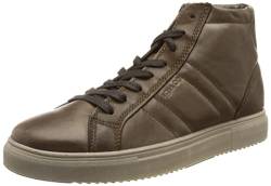 IGI&CO Herren Sacha Sneaker, Graphit, 42 EU von IGI&Co