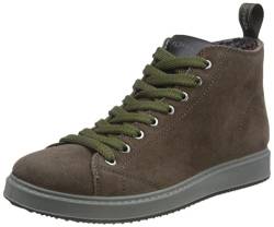 IGI&CO Herren Santiag Sneaker, Kastanienbraun, 40 EU von IGI&Co