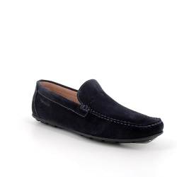 IGI&CO Herren U.Mistral Fahrer-Slipper, blau, 44 EU von IGI&Co