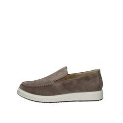 IGI&CO Herren U.Santiago Fahrer-Slipper, Zinn, 40 EU von IGI&Co