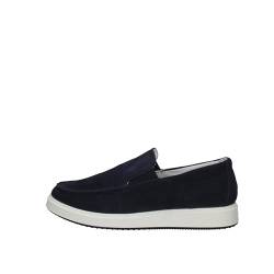 IGI&CO Herren U.Santiago Fahrer-Slipper, blau, 42 EU von IGI&Co