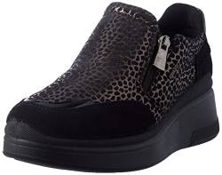 IGI&CO Paloma Damen Sneaker, Schwarz, 39 EU von IGI&Co