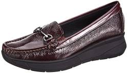 IGI&Co Damen Maia Moccasin, Rand, 37 EU von IGI&Co