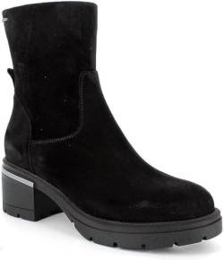 IGI&Co Damen Moira Fashion Boot, Schwarz, 37 EU von IGI&Co