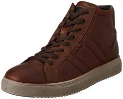 IGI&Co Herren Sacha Gymnastikschuh, Leder, 41 EU von IGI&Co