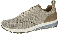 IGI&Co Herren Saro Mann Oxford-Schuh, beige, 41 EU von IGI&Co